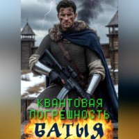 Квантовая погрешность Батыя