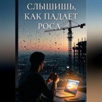 Слышишь, как падает роса...