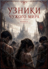 Узники другого мира