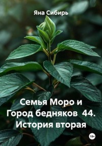Семья Моро и Город бедняков 44. История вторая