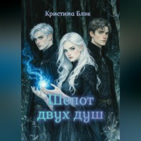 Шепот двух душ