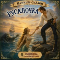 Русалочка