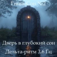 ГипноСон – «Глубже. Тише. Спи.»