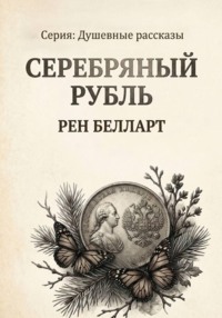 Серебряный рубль