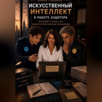 ИСКУССТВЕННЫЙ ИНТЕЛЛЕКТ В РАБОТЕ АУДИТОРА Как ChatGPT и Claude стали моими интеллектуальными помощниками