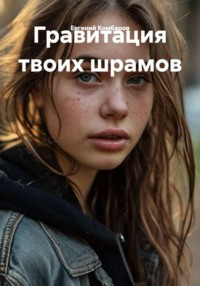 Гравитация твоих шрамов