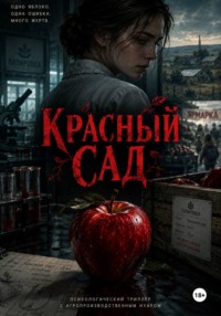 Красный сад