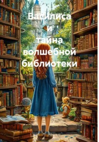 Василиса и тайна волшебной библиотеки