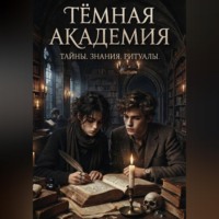 Тёмная академия