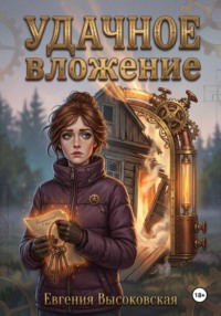 Удачное вложение
