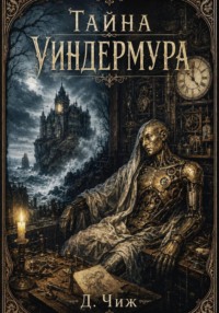 Тайна Уиндермура