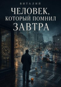 Человек который помнил завтра