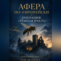 Афера по-европейски. Операция «Тёмная пчела»