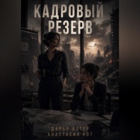 Кадровый резерв