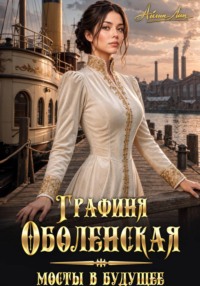 Графиня Оболенская. Мосты в будущее
