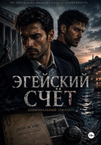 Эгейский счет