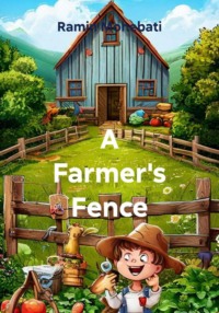 A Farmer's Fence