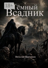 Темный всадник. Цикл «Реинкарнация»