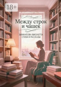 Между строк и чашек
