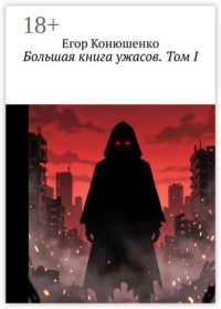 Большая книга ужасов. Том I