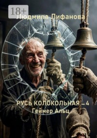 Русь колокольная — 4. Геймер Альц