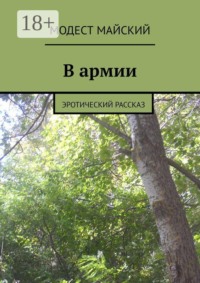 В армии. Эротический рассказ