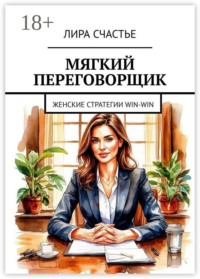Мягкий переговорщик. Женские стратегии win-win