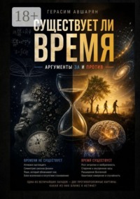Существует ли время. Аргументы за и против
