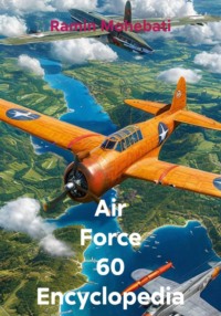 Air Force 60 Encyclopedia Alpha