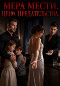 Мера мести. Цена предательства
