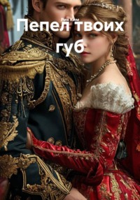 Пепел твоих губ