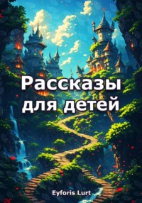 Рассказы для детей