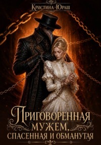 Приговоренная мужем. Спасенная и обманутая