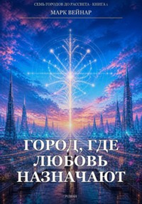 Город, где любовь назначают