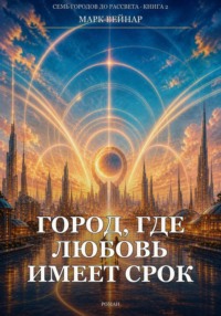Город, где любовь имеет срок