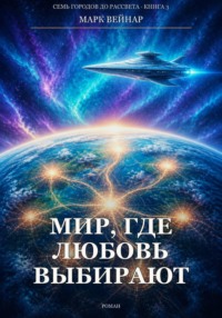 Мир, где любовь выбирают