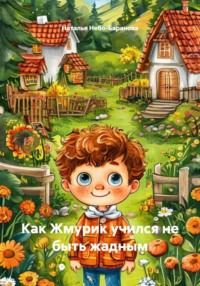Как Жмурик учился не быть жадным