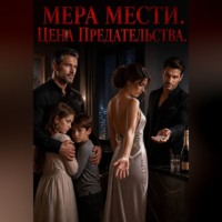 Мера мести. Цена предательства