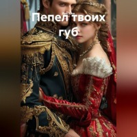 Пепел твоих губ