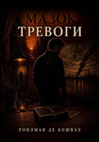 Мазок тревоги