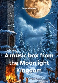 A music box from the Moonlight Kingdom