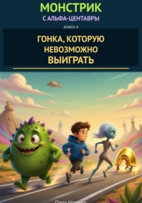 Гонка, которую невозможно выиграть