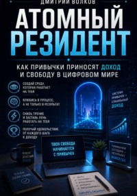 Атомный резидент