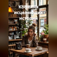 Кофейня исцеляющих историй