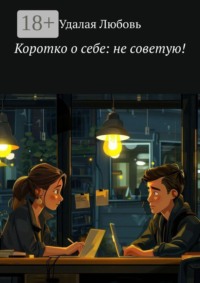Коротко о себе: не советую!