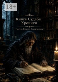 Книга Судьбы: Хроники