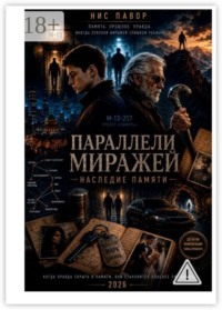 Параллели миражей. Наследие памяти