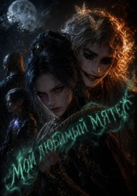 Мой любимый мятеж