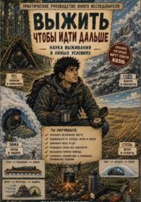 Выжить, чтобы идти дальше. Часть 1