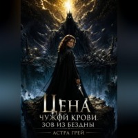Цена чужой крови. Книга IV: Зов из бездны